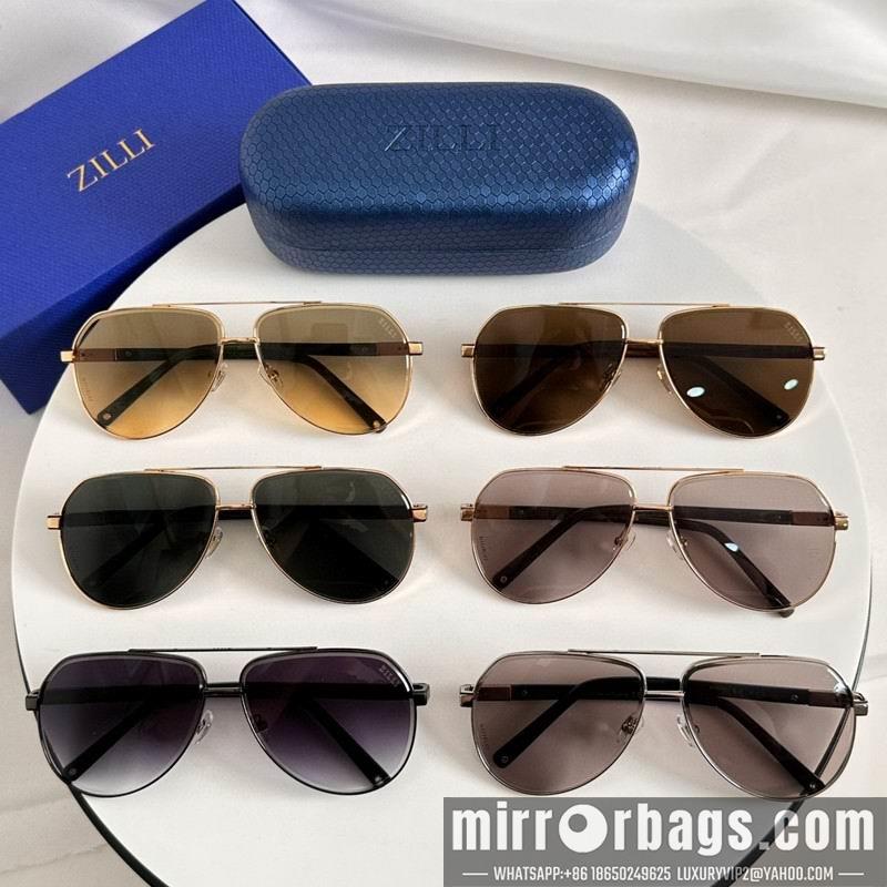 Zilli Glasses 03smh04