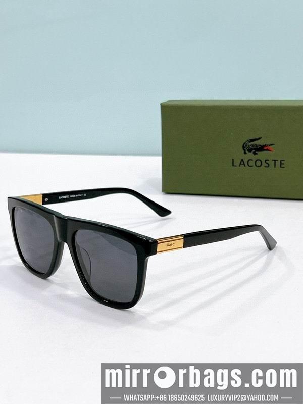 Lscoste Glasses 03smh05