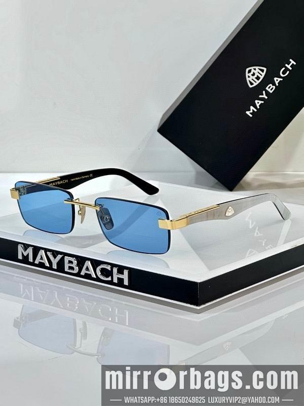 Maybach Glasses 03smh49