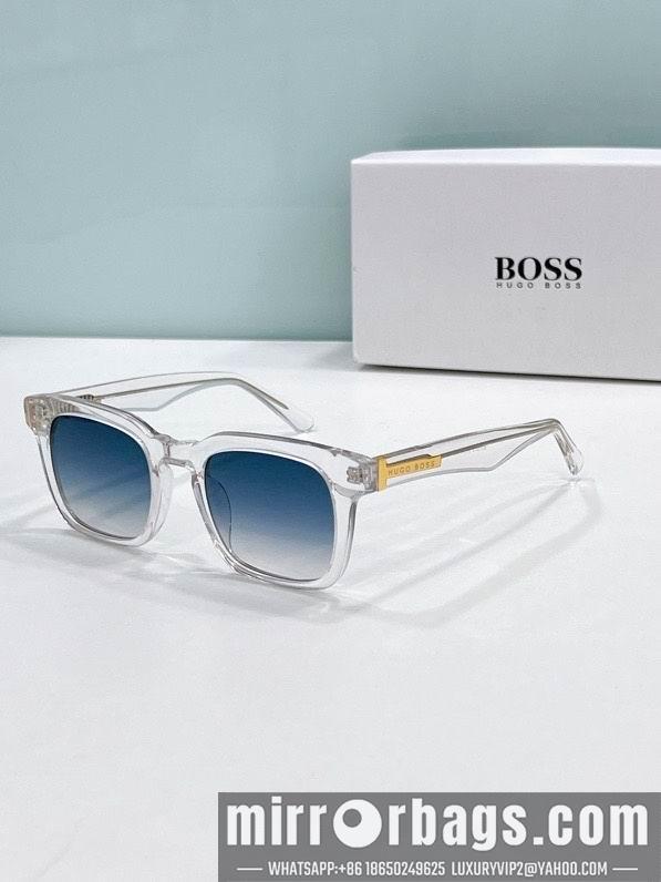 Boss Glasses smr01