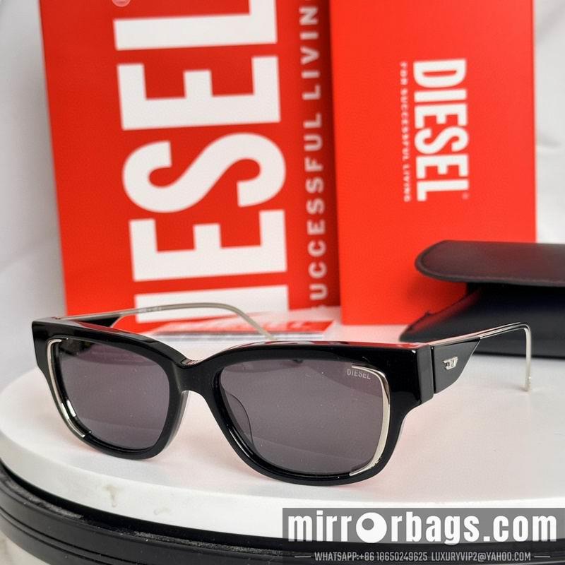Diecet Glasses 03smh08