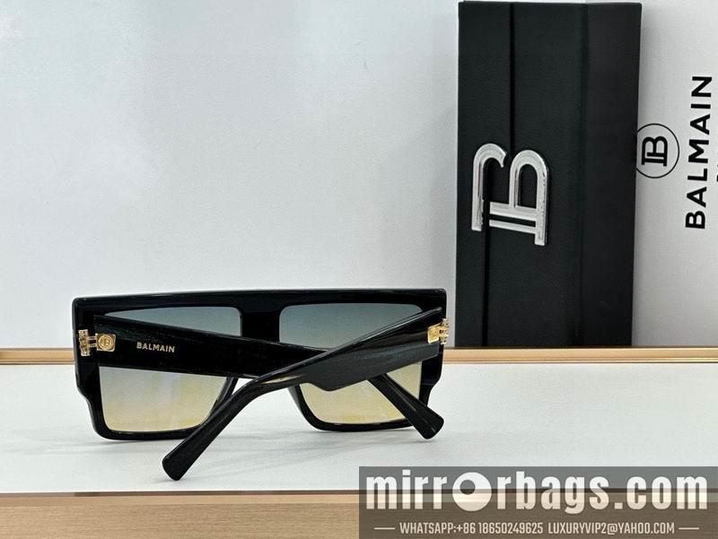 Balmain Glasses smx43