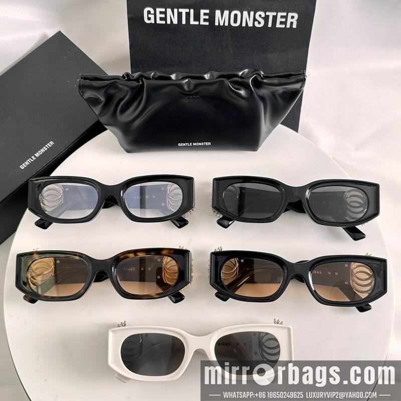 GentleMonster Glasses 03smh02