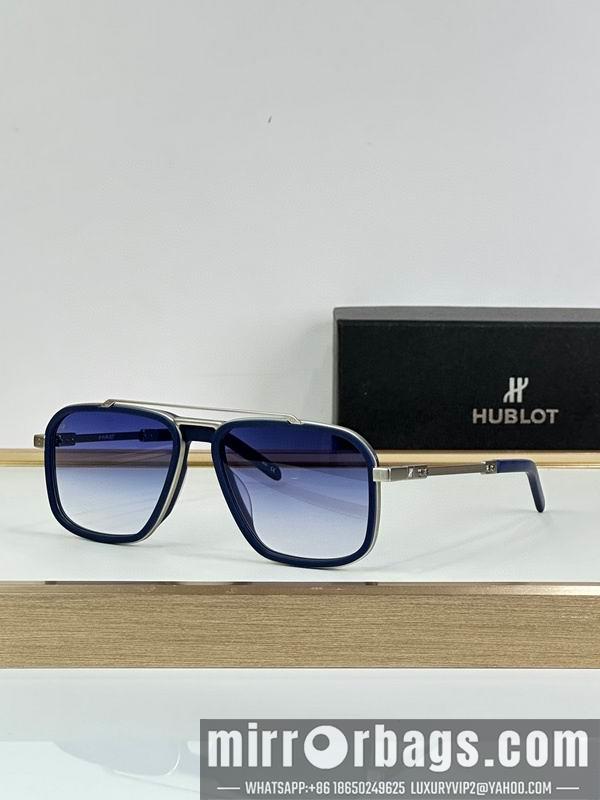 Hublot Glasses 03smh19