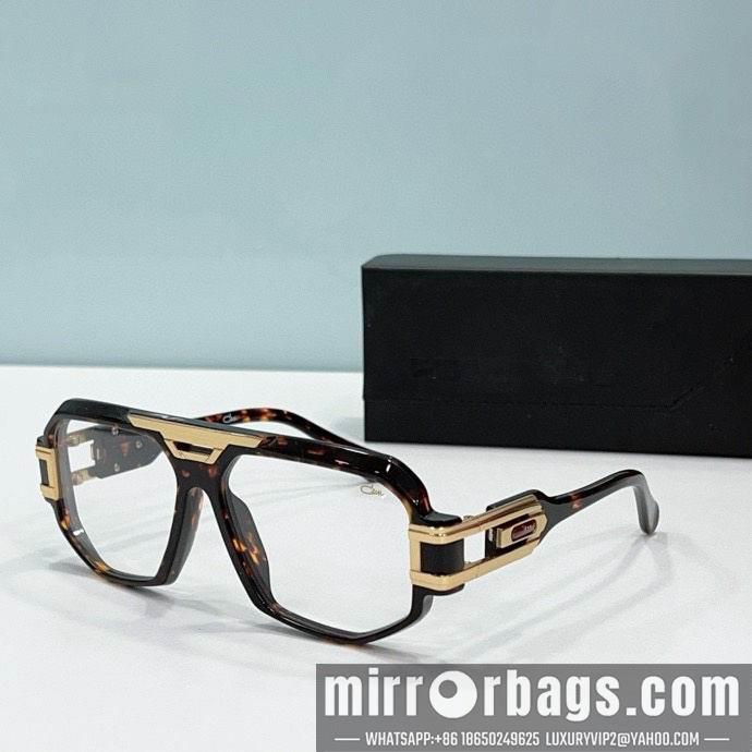 Cazal Glasses smx12