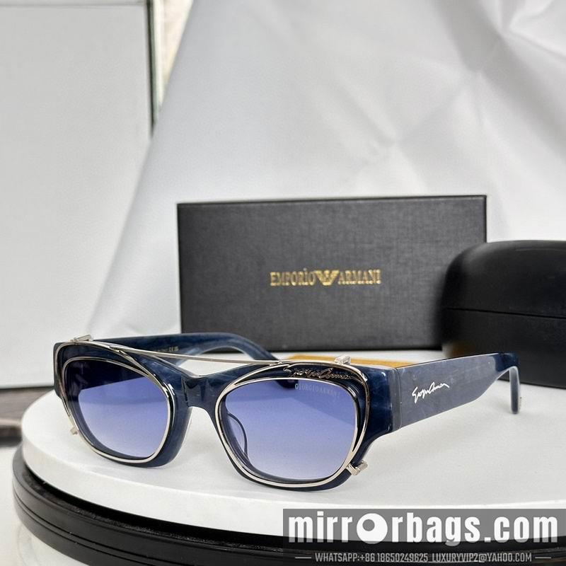 Armani Glasses 03smh05