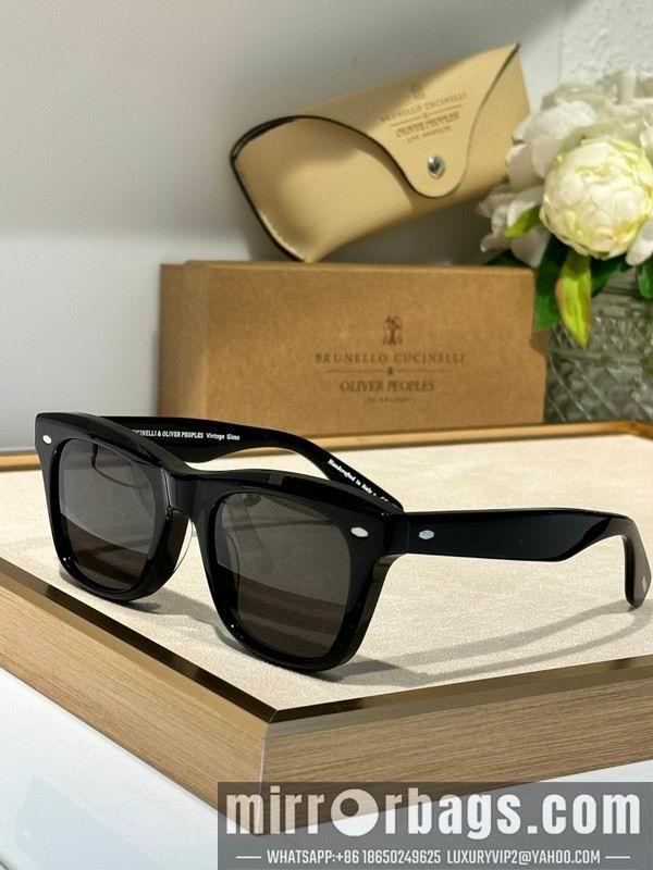 Olivre Peoples Glasses 03smh02