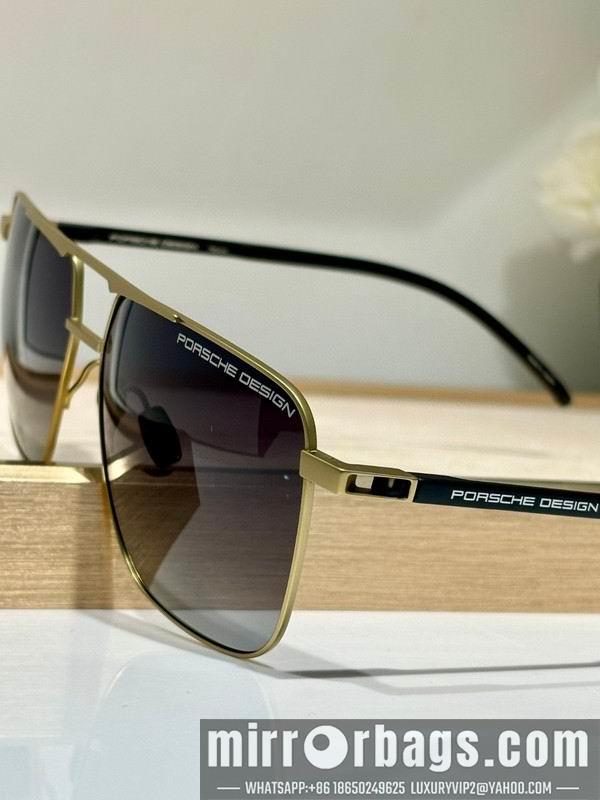PORSCHR DESIGN Glasses 03smh19