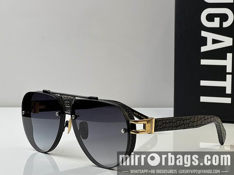 Bugatti Glasses 03smh04
