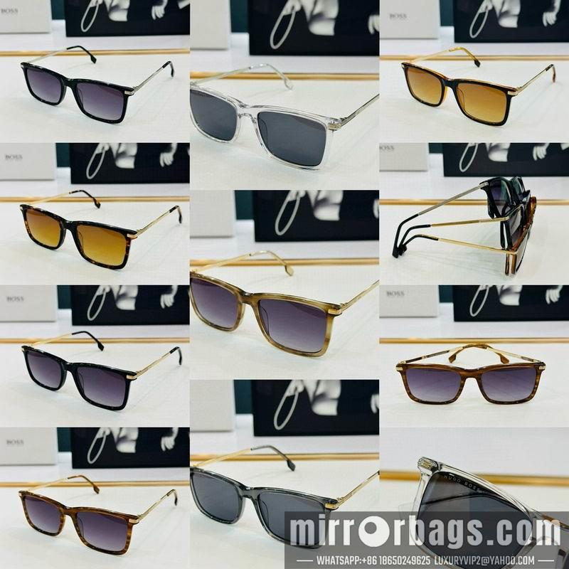 Boss Glasses smr09