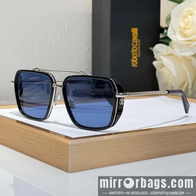 Roberto Cavalli Glasses 03smh13