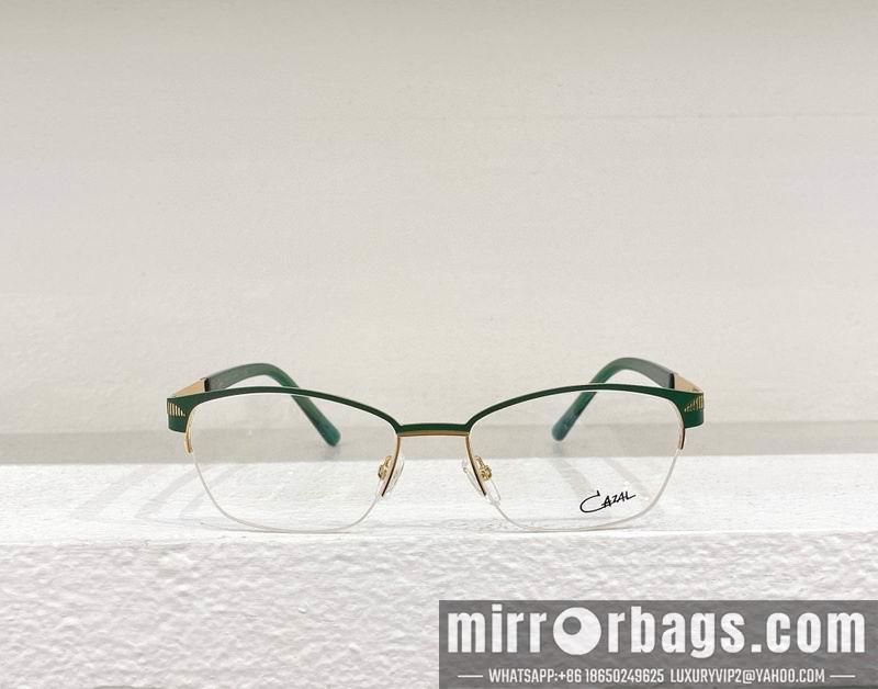 Cazal Glasses smx20