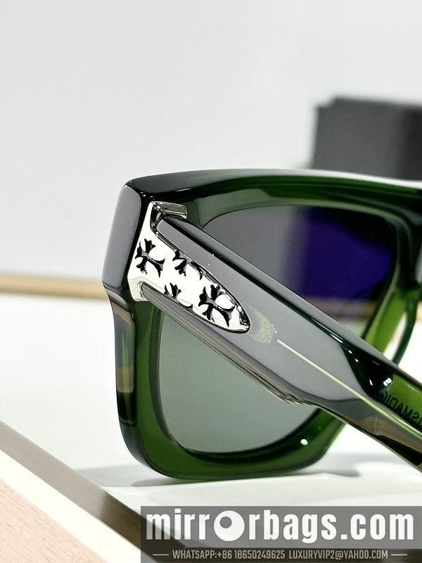 Chrome Hearts Glasses 03smh35