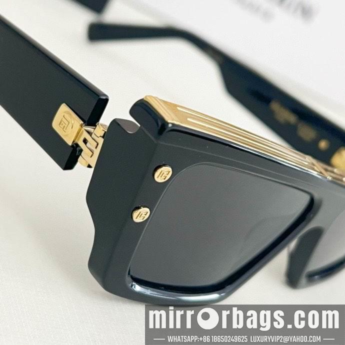 Balmain Glasses smx28