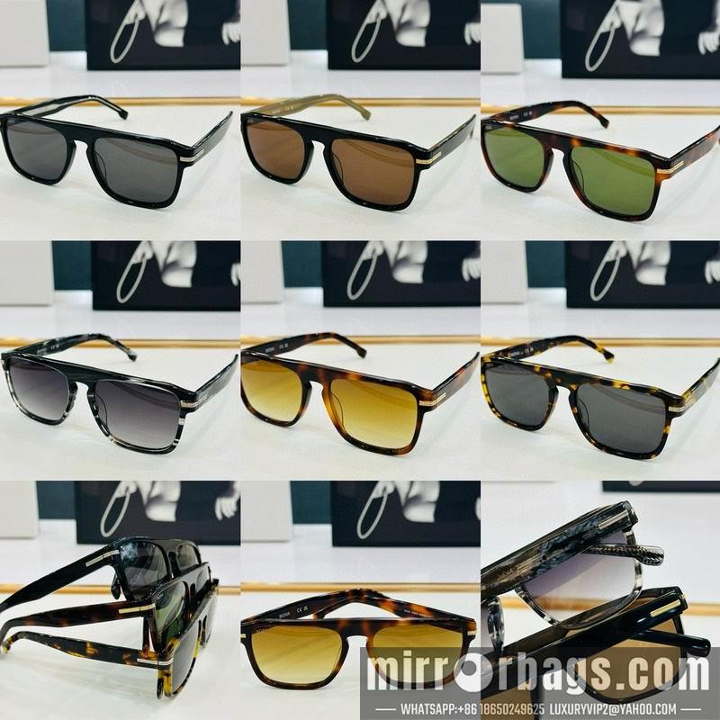 Boss Glasses smr16