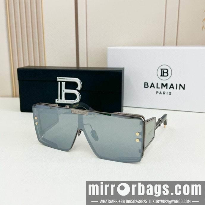 Balmain Glasses smx41