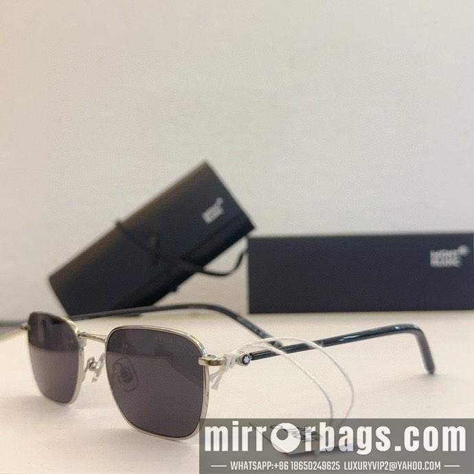 Montblanc Glasses smx33