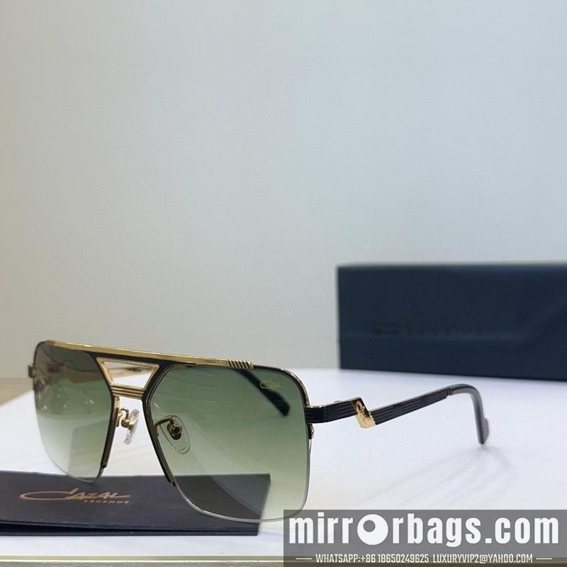 Cazal Glasses 03smh57