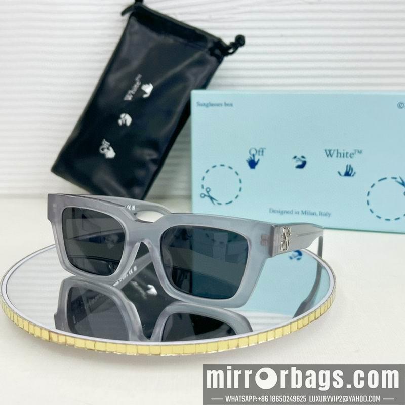 Off White Glasses 03smh77
