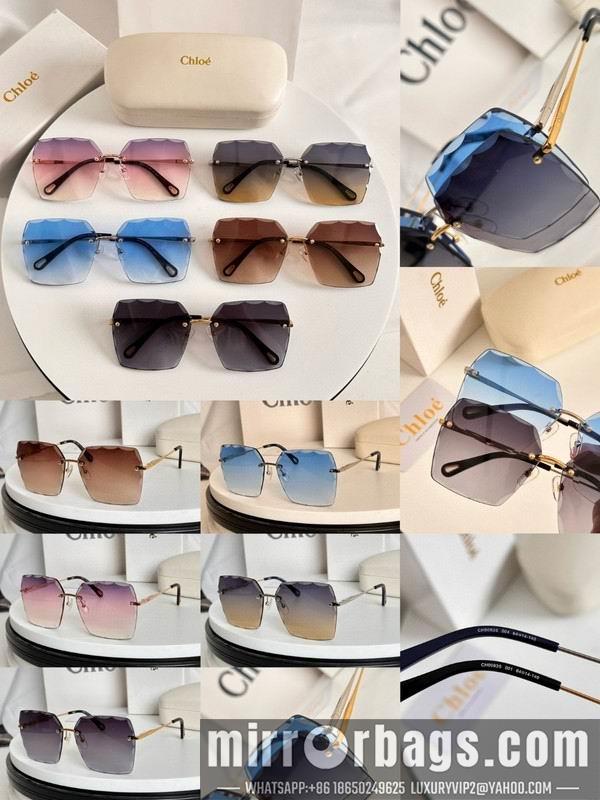 Chloe Glasses 03smh02