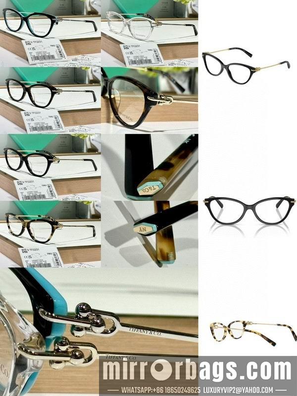 Tiffany & CO Glasses 03smh18