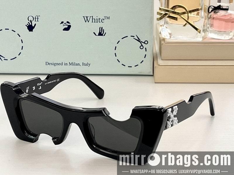 Off White Glasses 03smh79