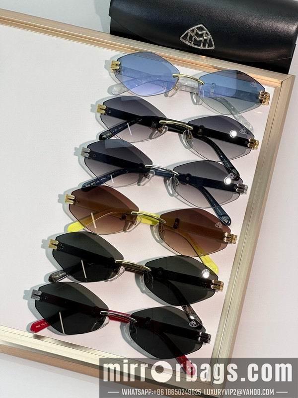 Maybach Glasses 03smh61