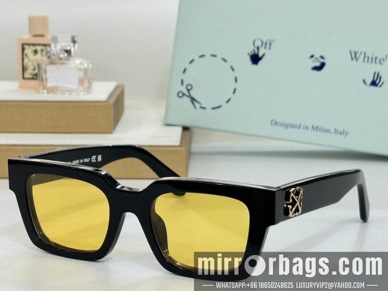 Off White Glasses 03smh74
