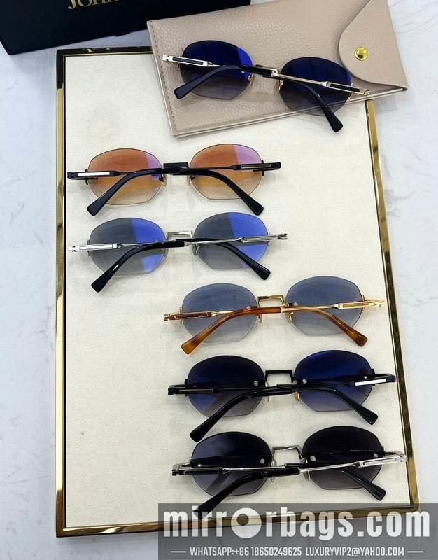 John Dalia Glasses 03smh24