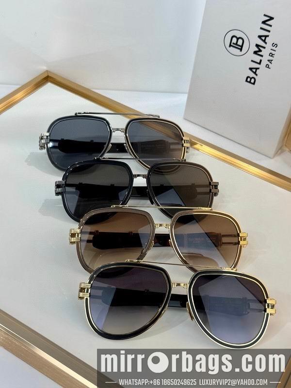 Balmain Glasses 03smh78