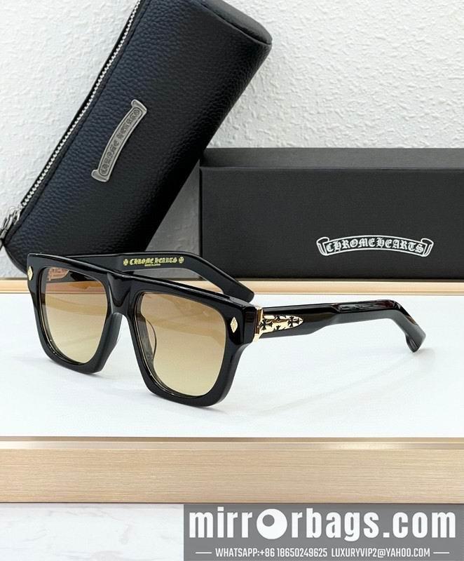 Chrome Hearts Glasses 03smh38