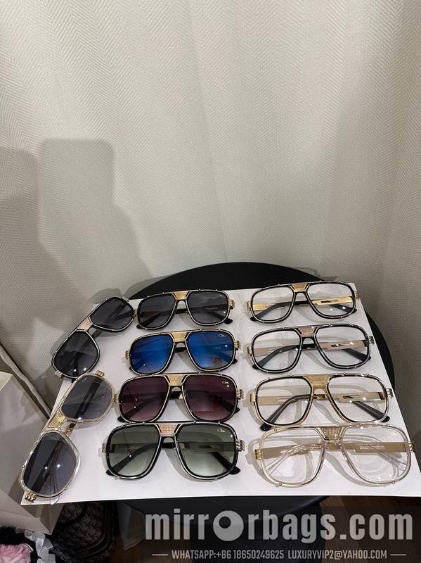 Cazal Glasses smx25