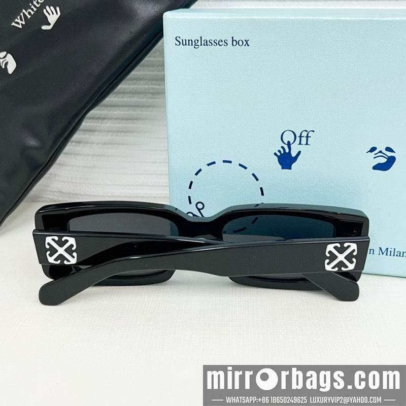 Off White Glasses smx46