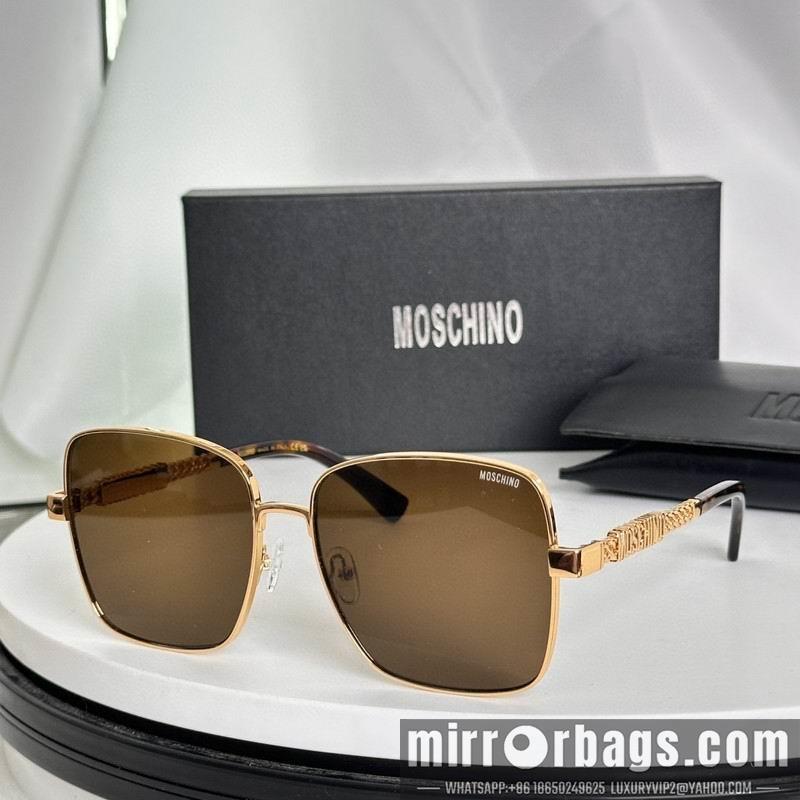 Moschino Glasses 03smh02