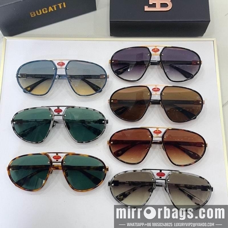 Bugatti Glasses 03smh07