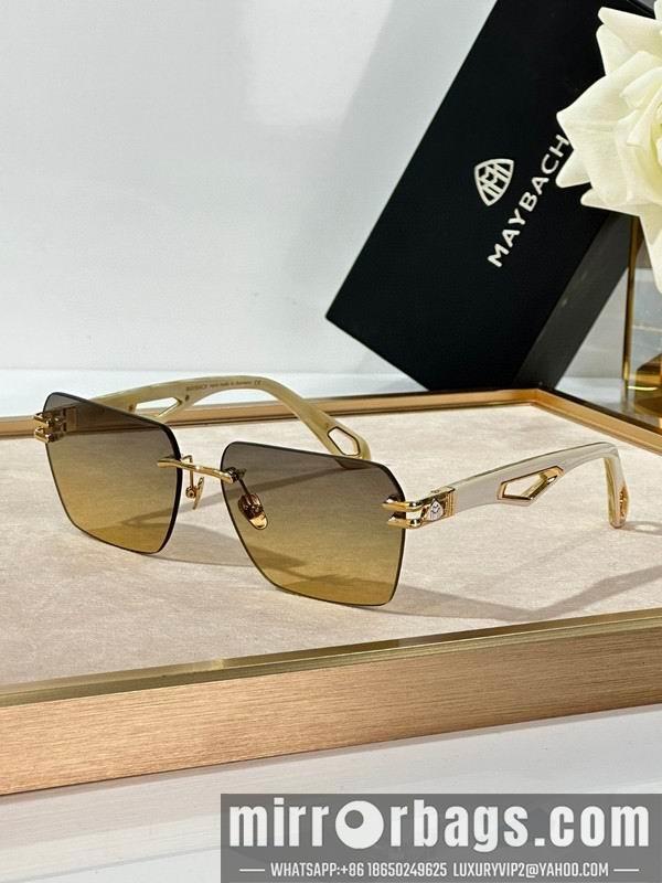 Maybach Glasses 03smh91