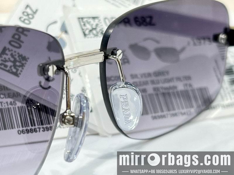 Prada Glasses smr70