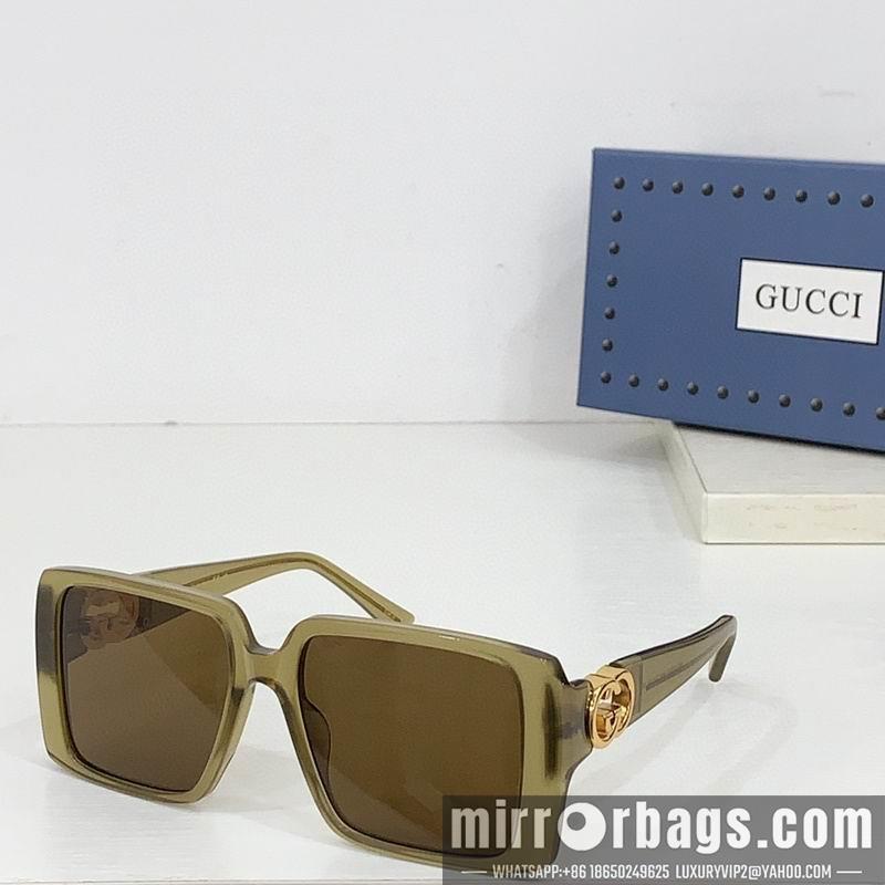 Gucci Glasses smr66