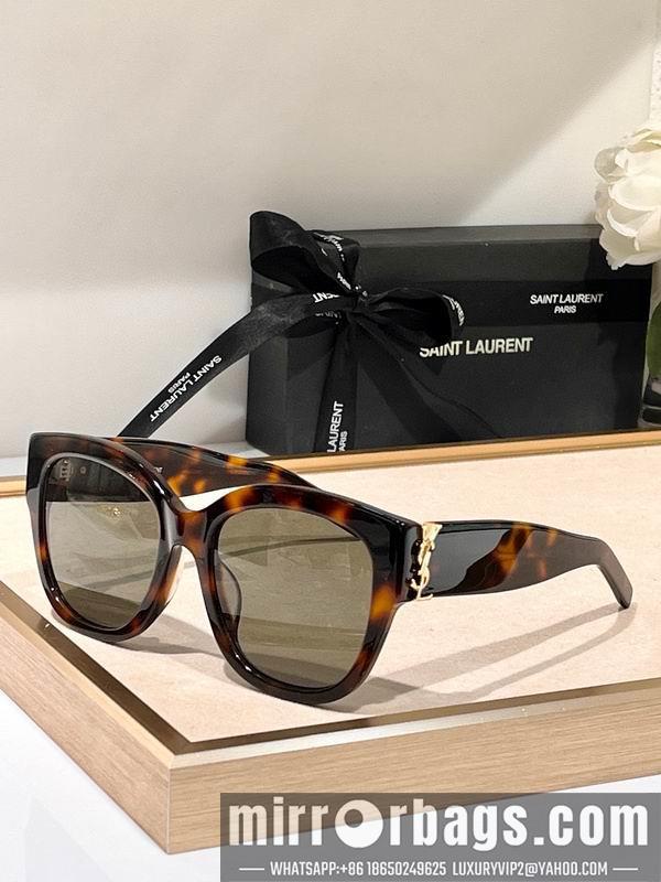 YSL Glasses smx58