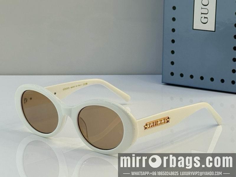Gucci Glasses smh49