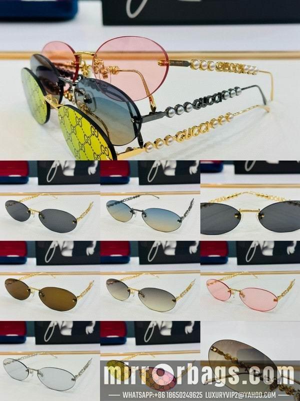 Gucci Glasses smh223