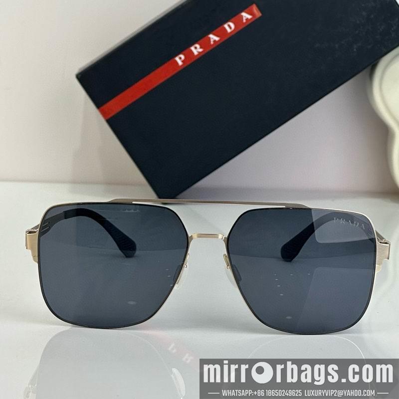 Prada Glasses smx195