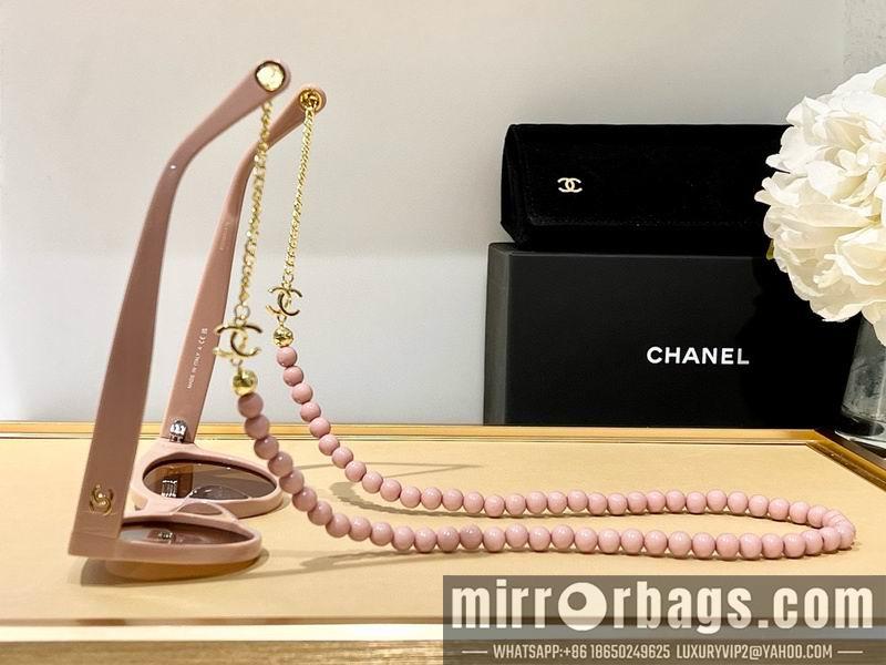 Chanel Glasses smr270