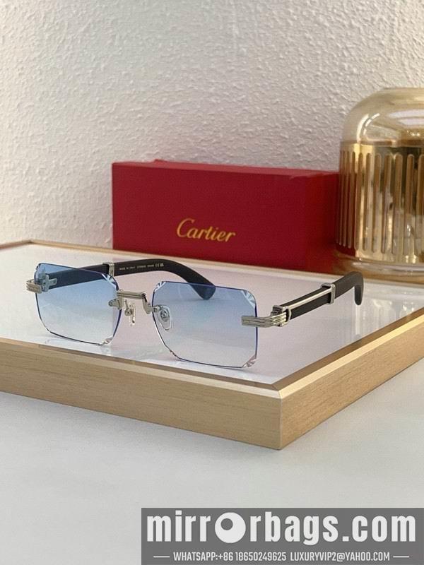 Cartier Glasses smh155