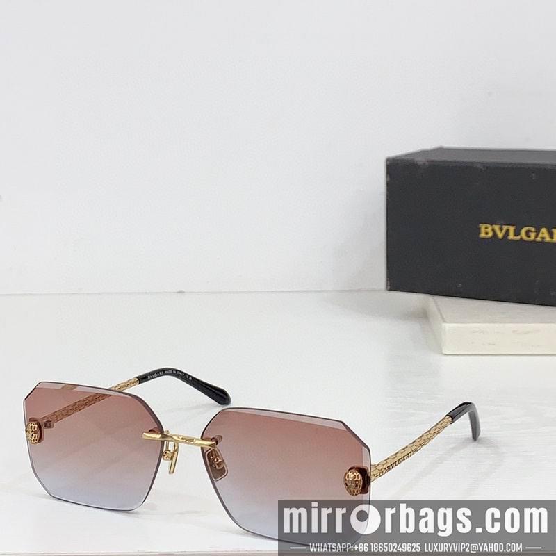 Bvlgari Glasses 03smh43