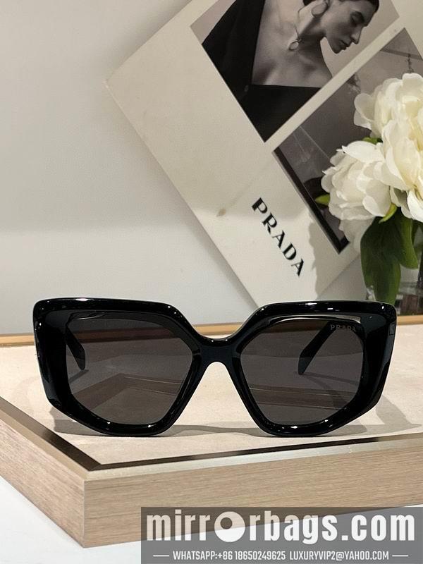 Prada Glasses smr21