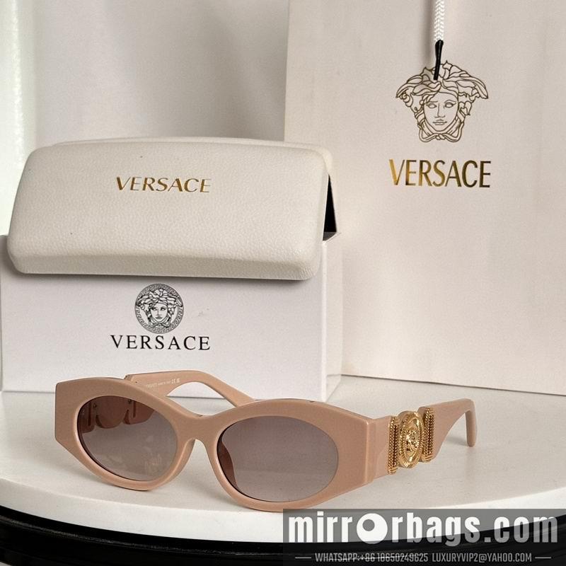 Versace Glasses 03smh14