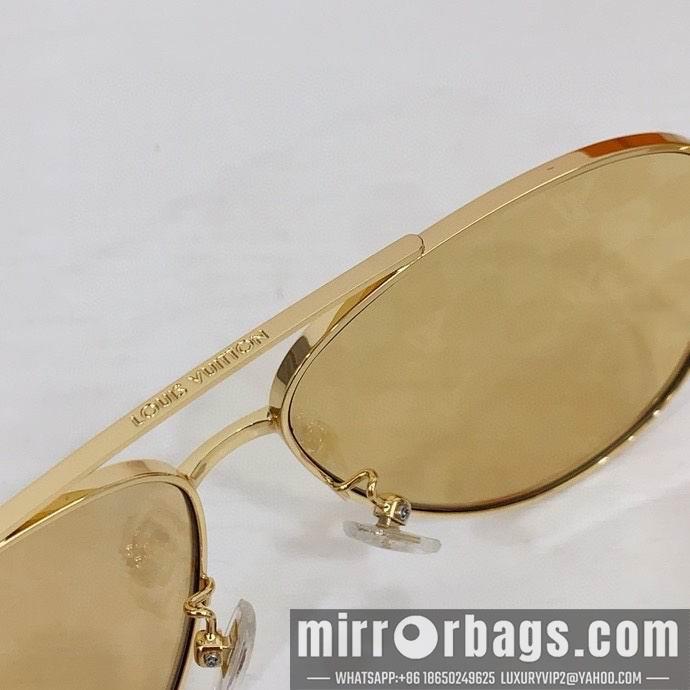 LV Glasses smr09