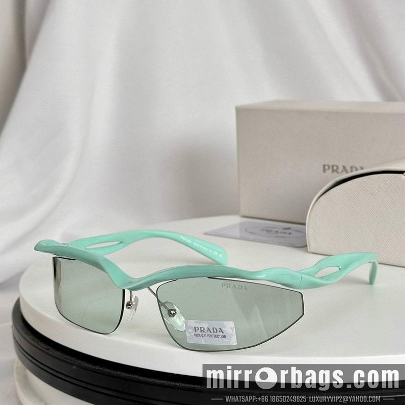 Prada Glasses smx169