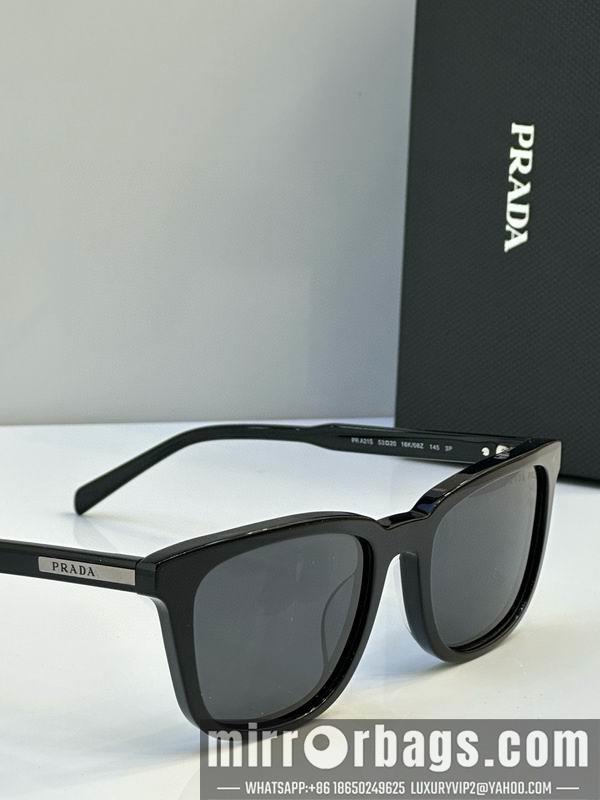 Prada Glasses smh139